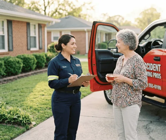 Accident Towing Service Andover, MA FAQs